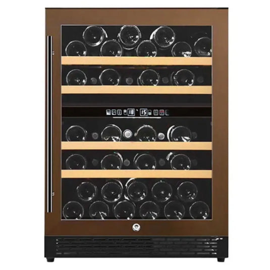 Sparx Elegance Series Luxury Wine Cooler
