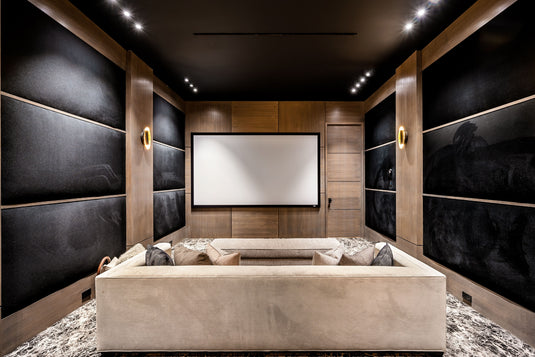 Where Timeless Meets Tasteful